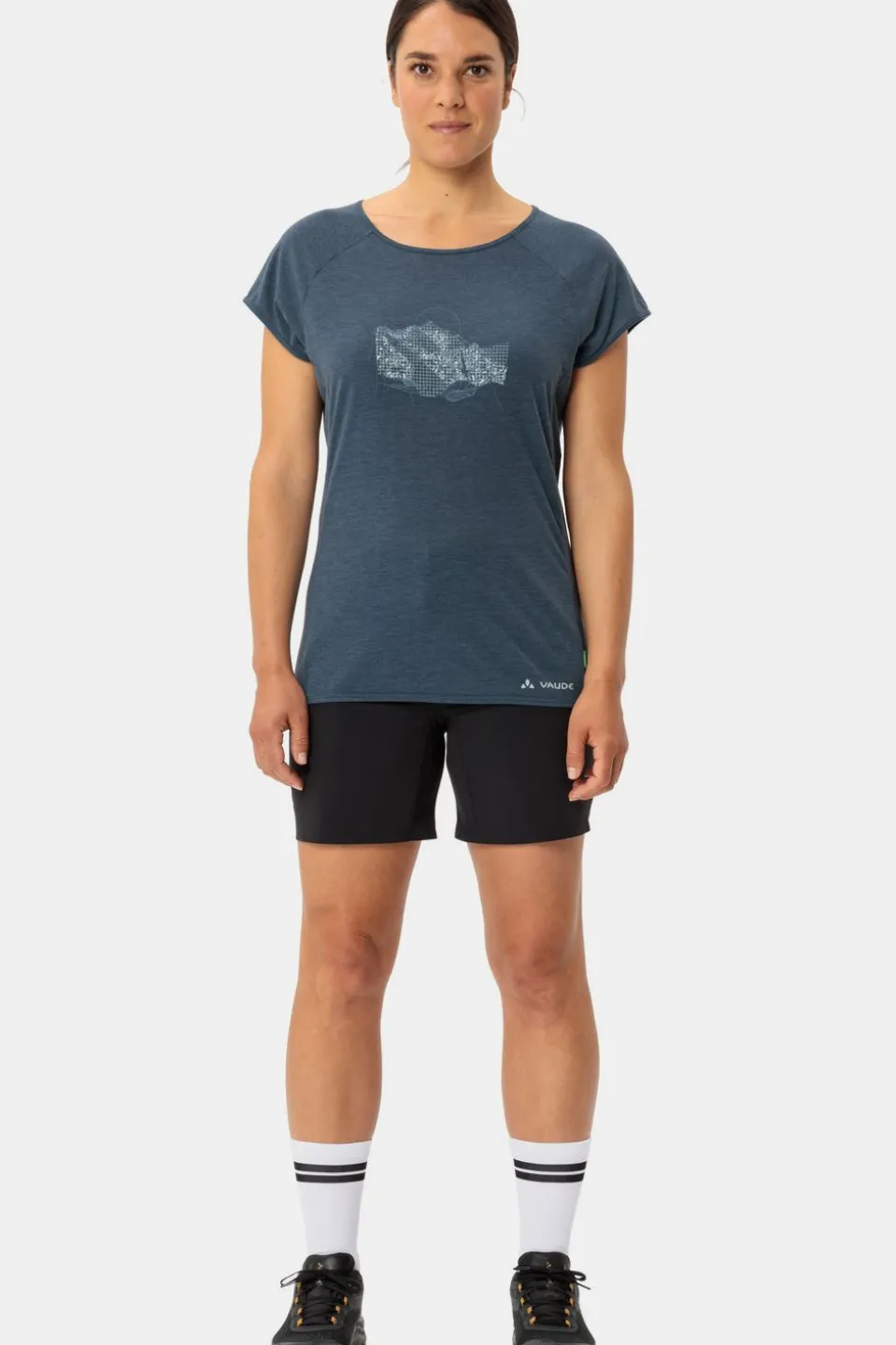 T-Shirt Women's Tekoa II