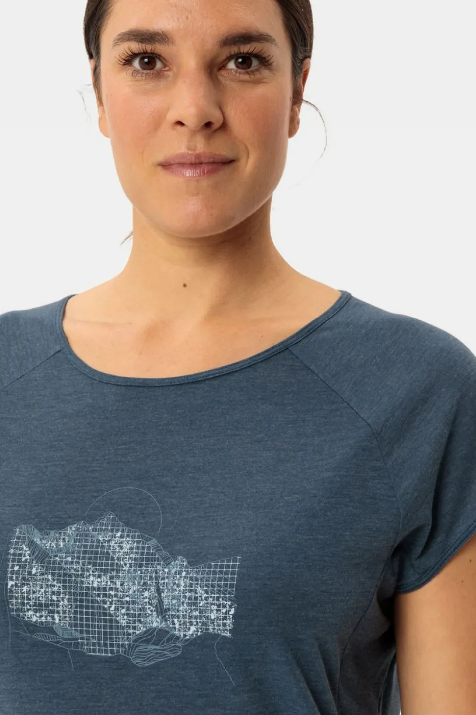 T-Shirt Women's Tekoa II
