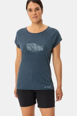 T-Shirt Women's Tekoa II
