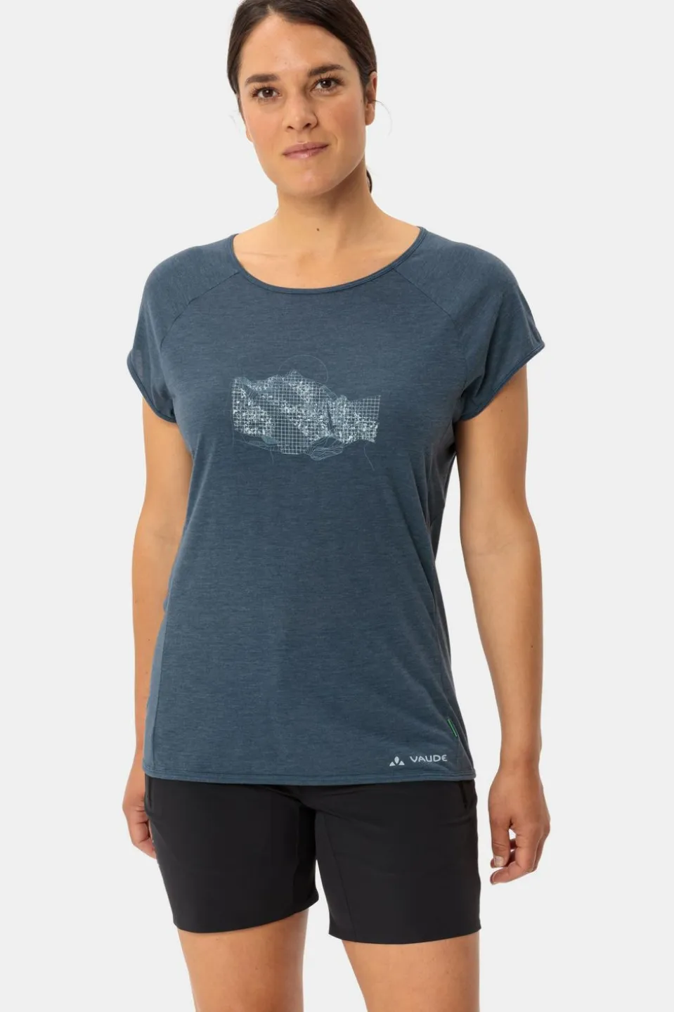 T-Shirt Women's Tekoa II