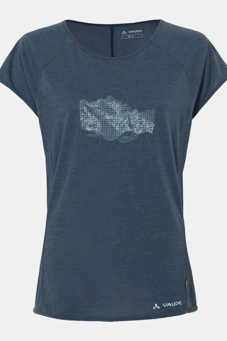 T-Shirt Women's Tekoa II