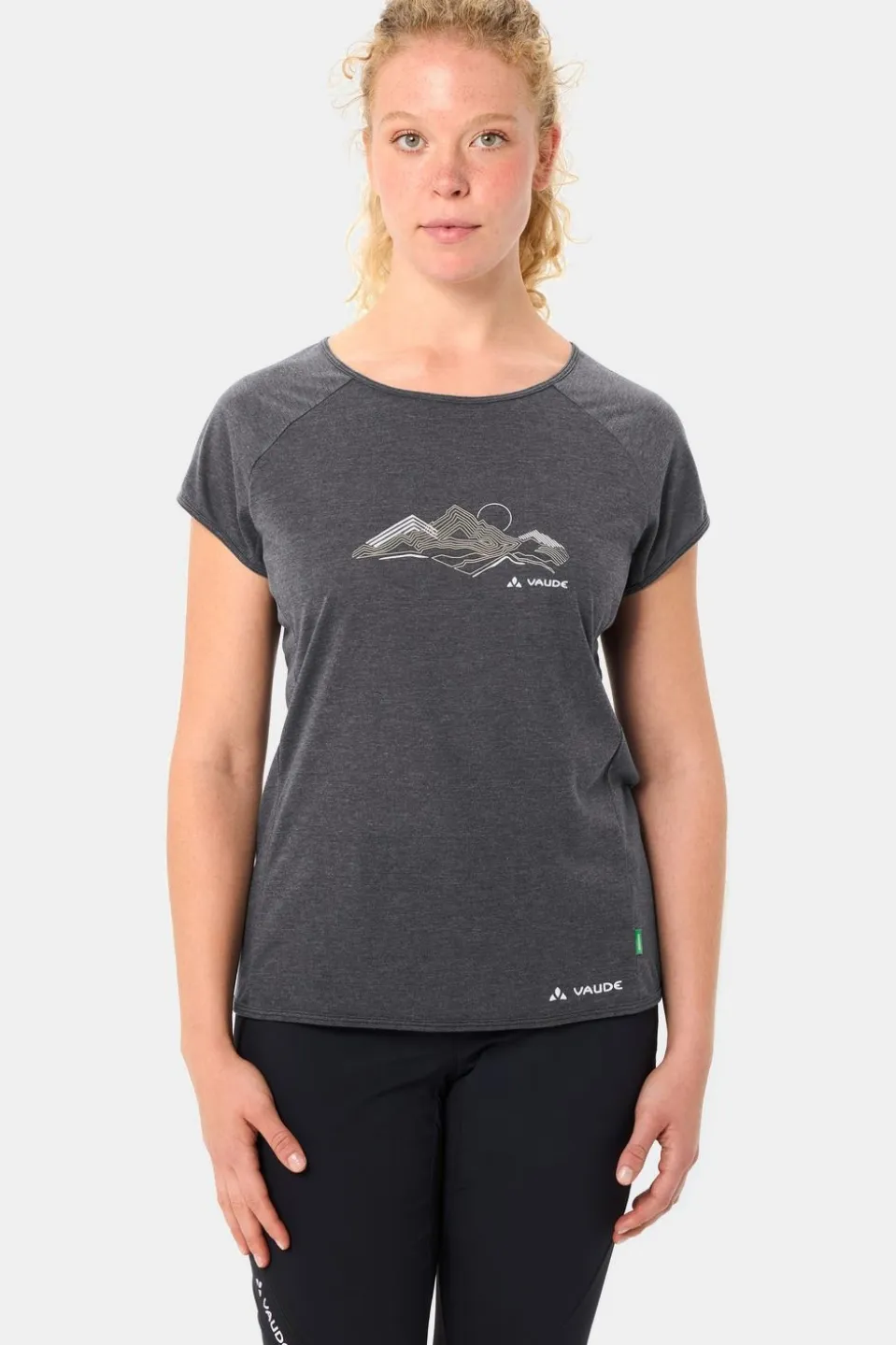 T-Shirt Women's Tekoa II