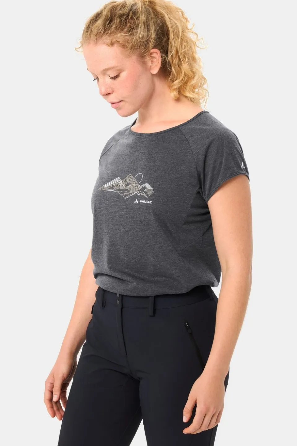T-Shirt Women's Tekoa II