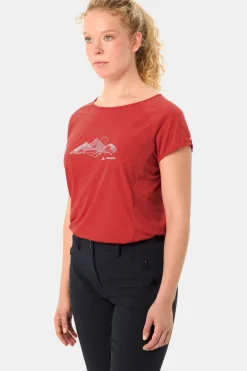 T-Shirt Women's Tekoa II
