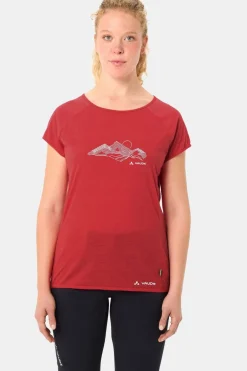 T-Shirt Women's Tekoa II
