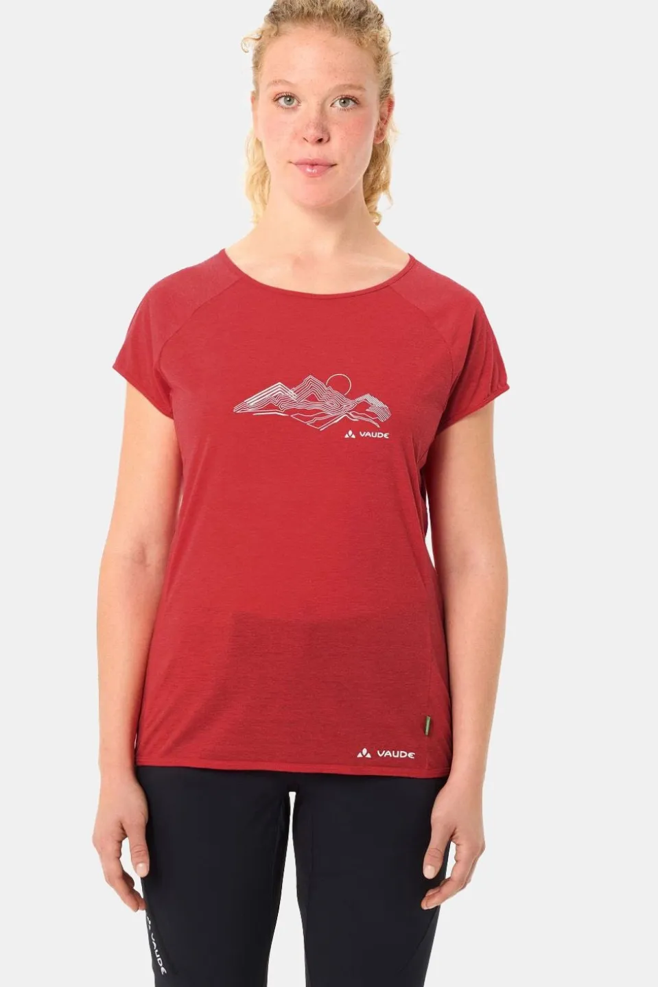 T-Shirt Women's Tekoa II