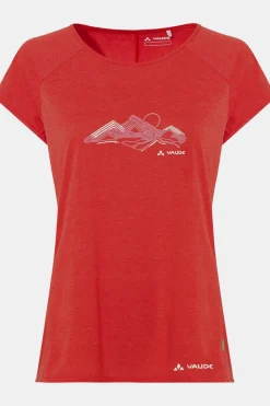 T-Shirt Women's Tekoa II