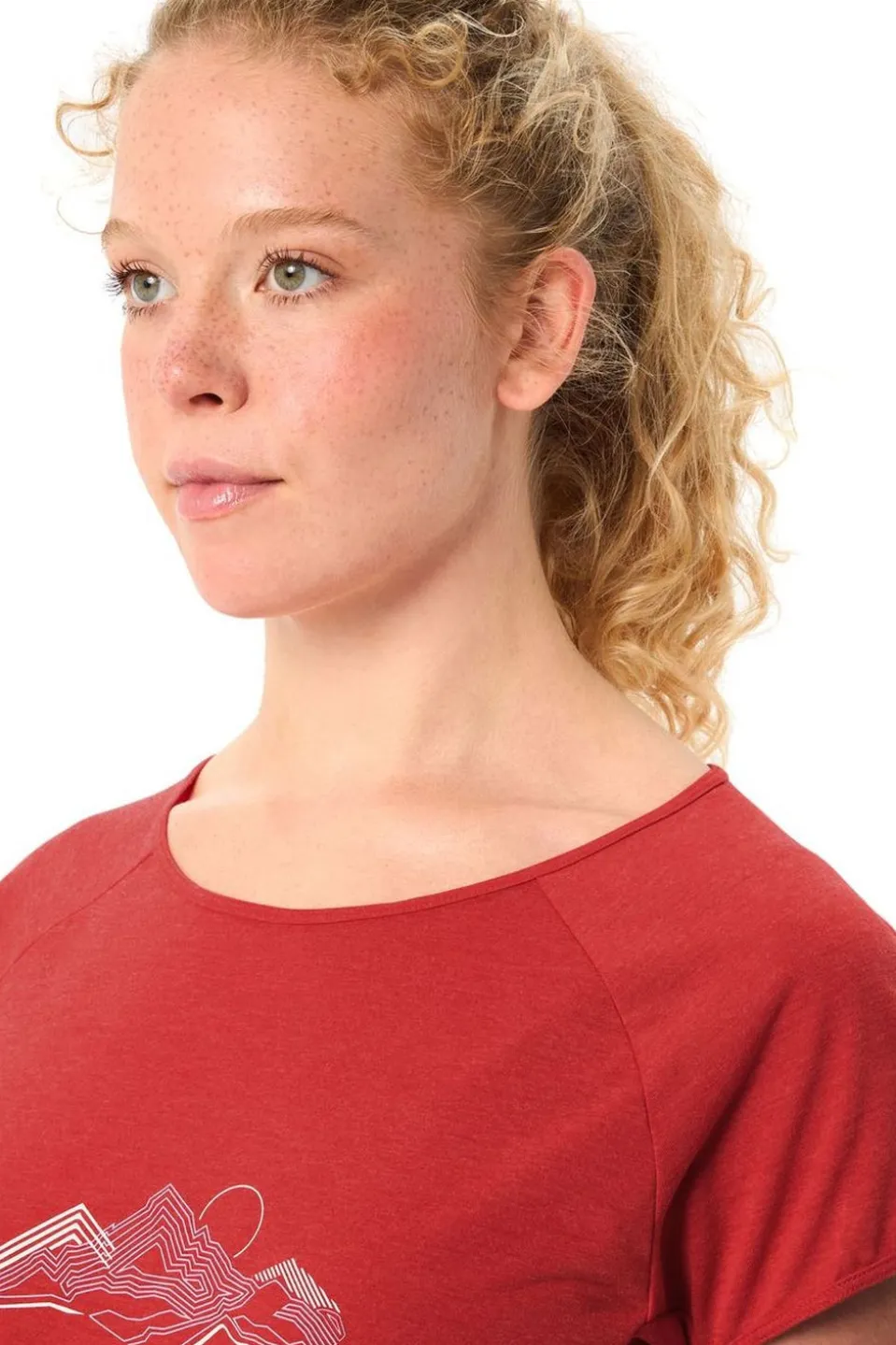 T-Shirt Women's Tekoa II