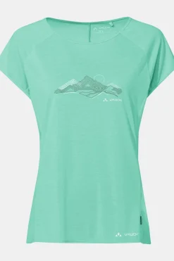 T-Shirt Women's Tekoa II