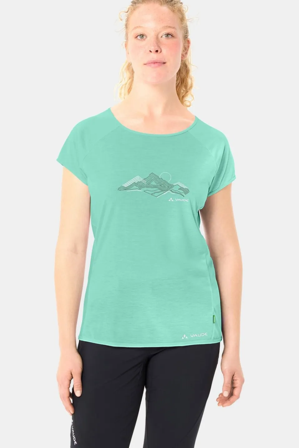 T-Shirt Women's Tekoa II