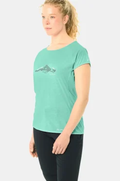 T-Shirt Women's Tekoa II
