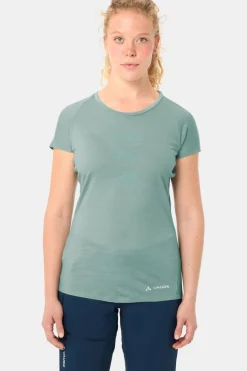 T-Shirt Women's Tekoa Wool