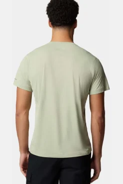 T-Shirt Zero Rules™ Light Ss Crew