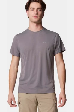 T-Shirt Zero Rules™ Light Ss Crew
