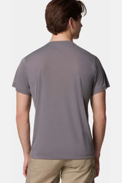 T-Shirt Zero Rules™ Light Ss Crew