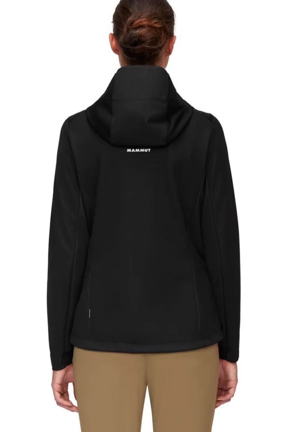 Ultimate Vii So Hooded Jacket Women