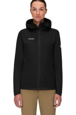 Ultimate Vii So Hooded Jacket Women