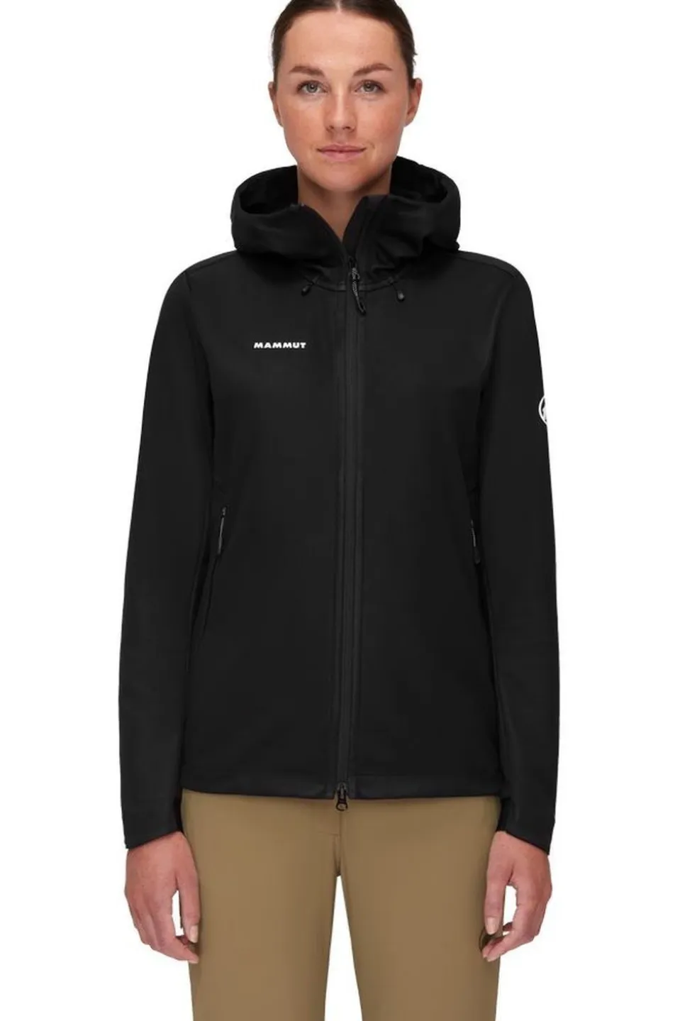 Ultimate Vii So Hooded Jacket Women
