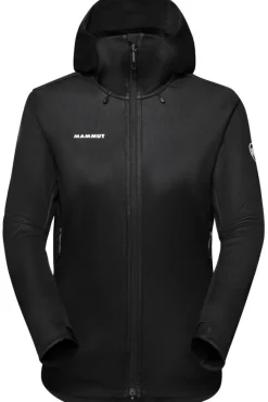 Ultimate Vii So Hooded Jacket Women