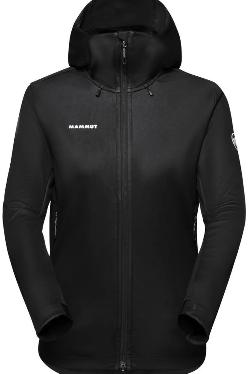 Ultimate Vii So Hooded Jacket Women