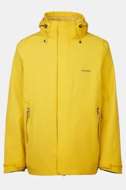 Veste 3 En 1 Adventure II