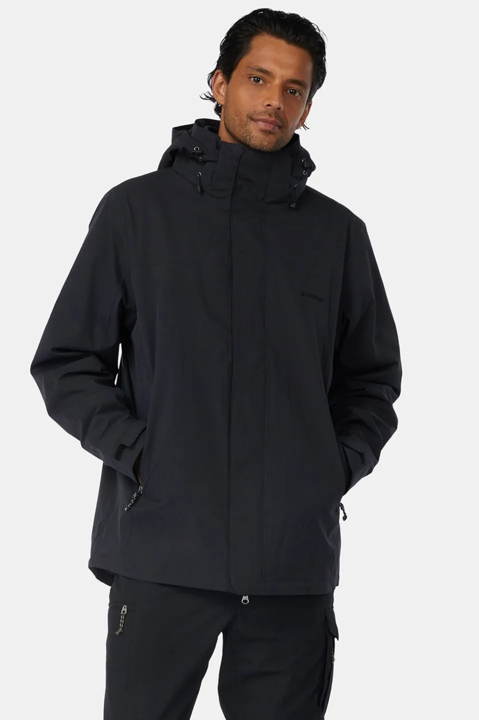 Veste 3 En 1 Adventure II