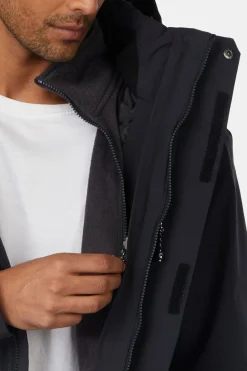 Veste 3 En 1 Adventure II