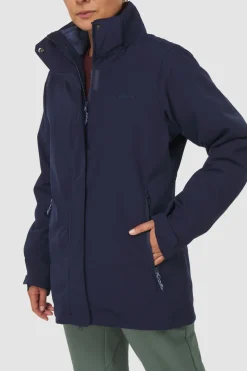 Veste 3 En 1 Adventure Jacket W