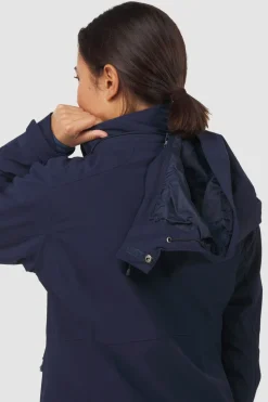 Veste 3 En 1 Adventure Jacket W
