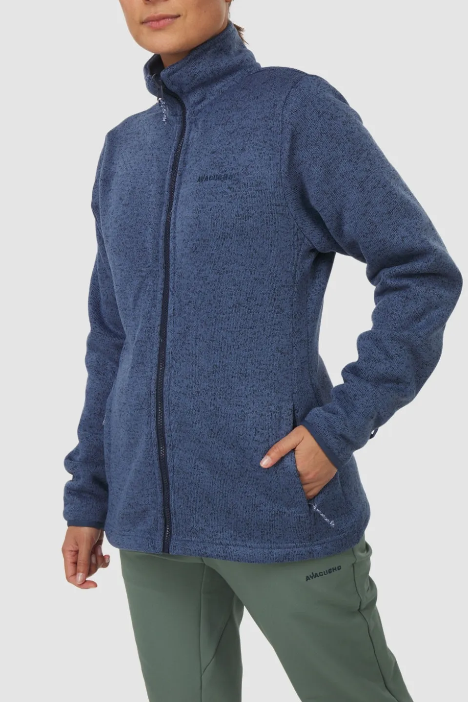 Veste 3 En 1 Adventure Jacket W