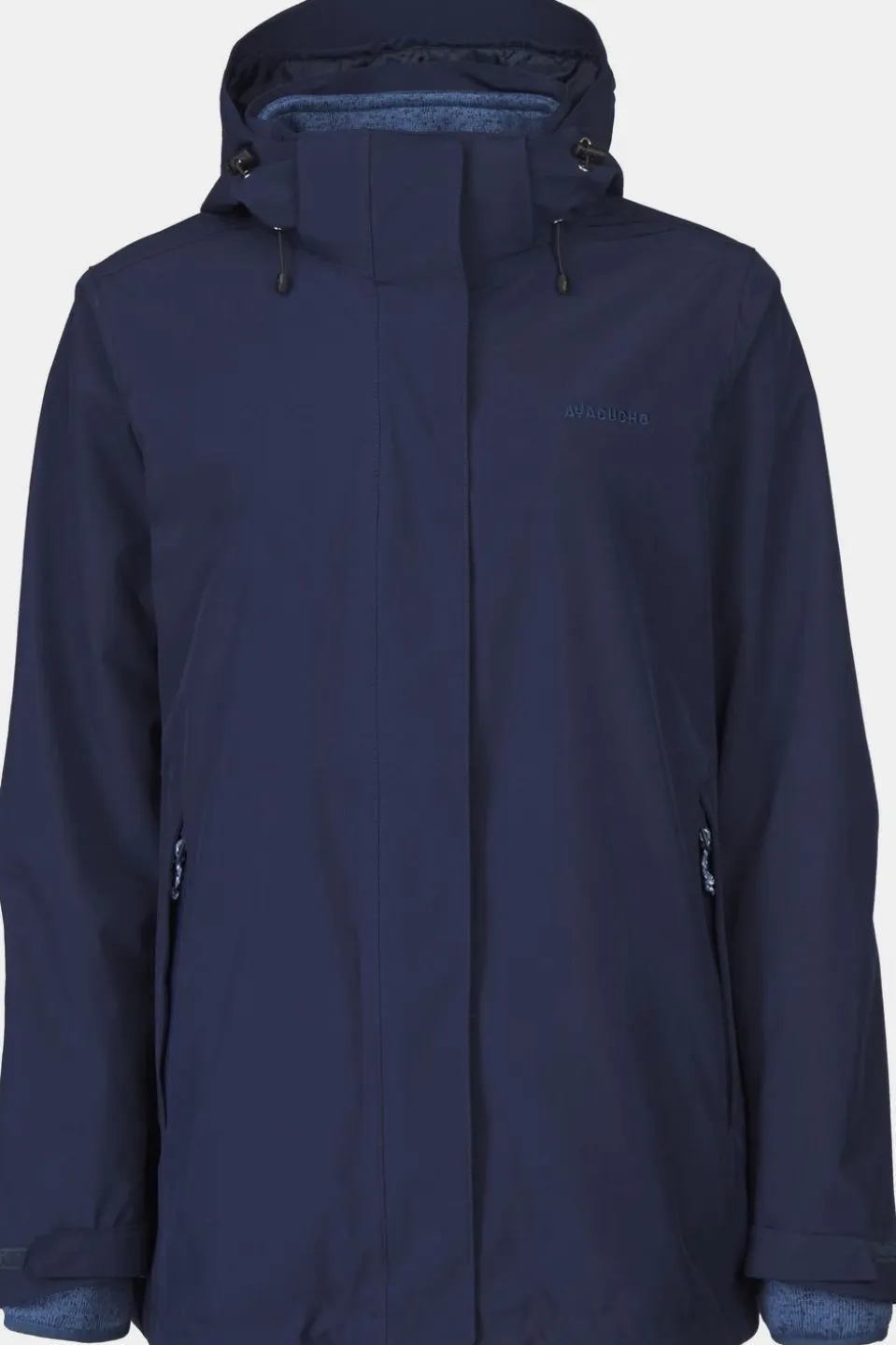 Veste 3 En 1 Adventure Jacket W