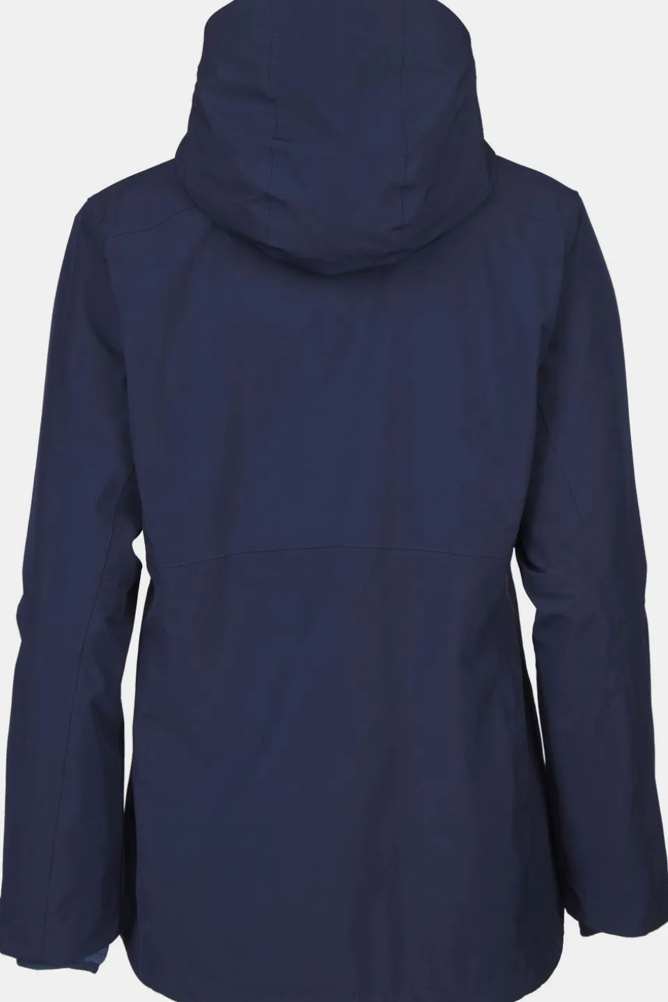 Veste 3 En 1 Adventure Jacket W