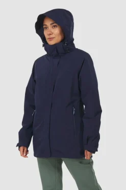 Veste 3 En 1 Adventure Jacket W
