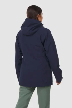 Veste 3 En 1 Adventure Jacket W