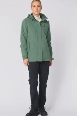 Veste 3 En 1 Adventure Jacket W