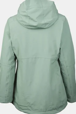 Veste 3 En 1 Adventure Jacket W