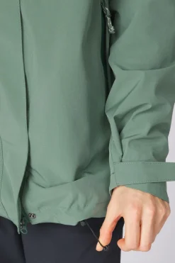 Veste 3 En 1 Adventure Jacket W