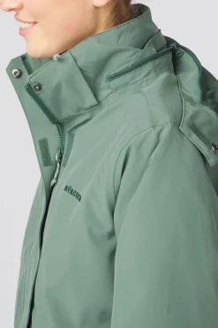 Veste 3 En 1 Adventure Jacket W