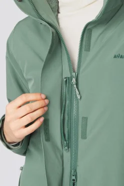 Veste 3 En 1 Adventure Jacket W
