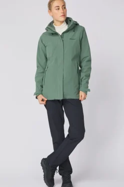 Veste 3 En 1 Adventure Jacket W