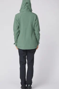 Veste 3 En 1 Adventure Jacket W