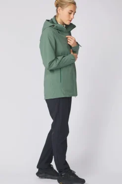 Veste 3 En 1 Adventure Jacket W