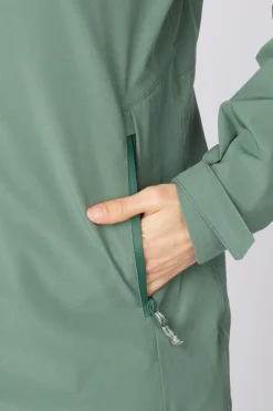 Veste 3 En 1 Adventure Jacket W