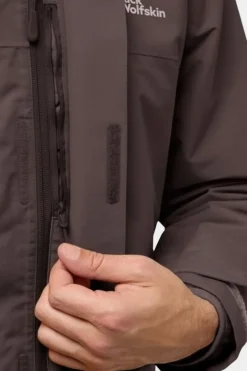 Veste 3 En 1 Altenberg 3In1