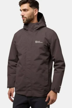 Veste 3 En 1 Altenberg 3In1