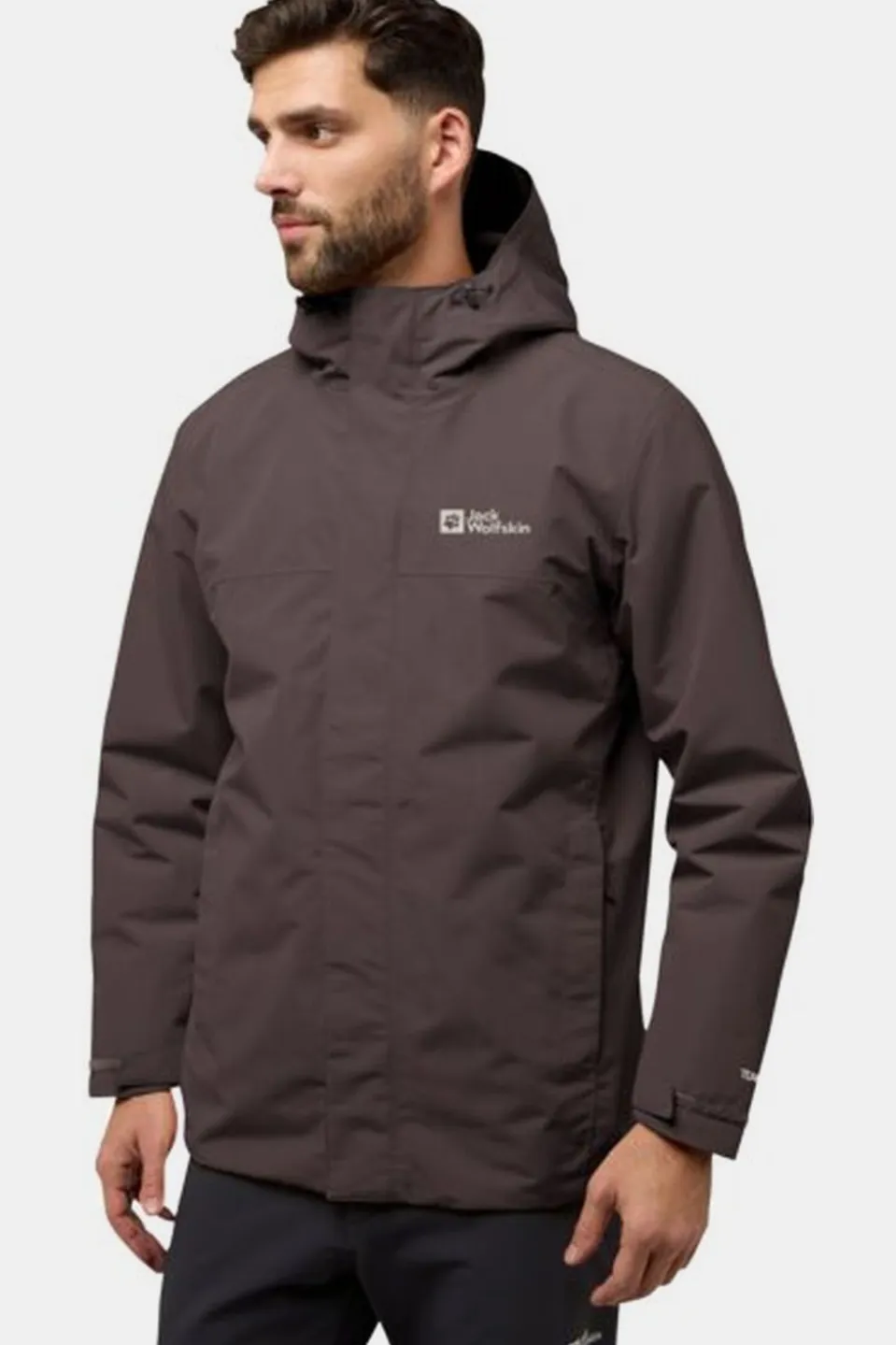 Veste 3 En 1 Altenberg 3In1