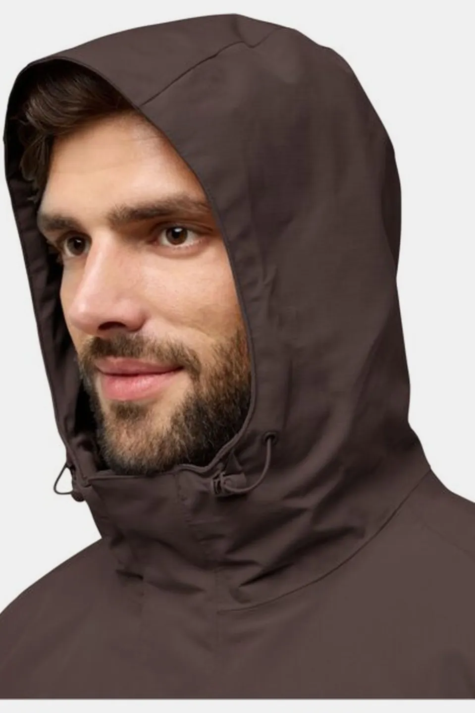 Veste 3 En 1 Altenberg 3In1