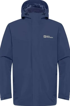 Veste 3 En 1 Altenberg 3In1