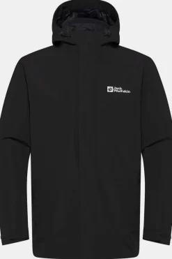 Veste 3 En 1 Altenberg 3In1