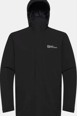 Veste 3 En 1 Altenberg 3In1